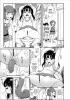 We Are the Shitting Sluts / 私たちびちびちビッチ [Otokawa Kazuki] [Original] Thumbnail Page 10