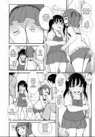We Are the Shitting Sluts / 私たちびちびちビッチ [Otokawa Kazuki] [Original] Thumbnail Page 14