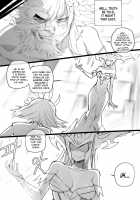 Neeko in Freljord 2 [Ratatatat74] [League Of Legends] Thumbnail Page 09
