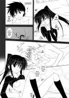 Riko-Ane To Asobo / りこ姉とあそぼ♪ [Endori] [Kiss X Sis] Thumbnail Page 11