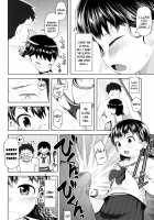 Kodomo Janai mon / 子どもじゃないもん [Yawaraka Midori] [Original] Thumbnail Page 10