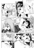 Kodomo Janai mon / 子どもじゃないもん [Yawaraka Midori] [Original] Thumbnail Page 12