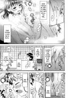 Kodomo Janai mon / 子どもじゃないもん [Yawaraka Midori] [Original] Thumbnail Page 05
