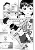 Kodomo Janai mon / 子どもじゃないもん [Yawaraka Midori] [Original] Thumbnail Page 09
