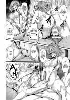 Unhappy Ladies [Shiokonbu] [The Idolmaster] Thumbnail Page 13