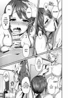 Unhappy Ladies [Shiokonbu] [The Idolmaster] Thumbnail Page 08