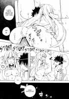Okoraretaino! ☆ / おこられたいのっ☆ [Kokonoka] [Toaru Kagaku No Railgun] Thumbnail Page 14