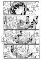 Nichijou / 日常 [Ankoman] [Ssss.gridman] Thumbnail Page 08