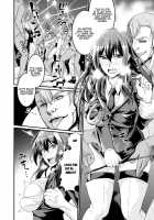 Misery Investigators ~ Ryouka & Akari ~ / 無惨捜査官～リョウカ＆アカリ～ [Ankoman] [Original] Thumbnail Page 06