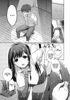 I Might Have Made a Mistake With How I Raised My Little Sister / 俺は妹の育て方を間違えたかも [Kaiduka] [Original] Thumbnail Page 03