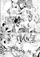 Immortal Cat Marimo / ねこいもまりも [Yuizaki Kazuya] [Original] Thumbnail Page 12