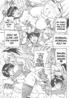 Sailor Fuku To Kikai Jin Koumori Oppai [Karura Jun] Thumbnail Page 16