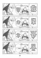 Sailor Fuku To Kikai Jin Koumori Oppai [Karura Jun] Thumbnail Page 06