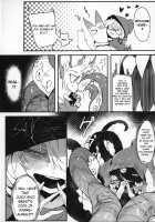 Hoshoku Shoujo II / 捕食少女II [Karasu Chan] [Original] Thumbnail Page 03