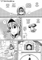 Yuuka Ga Do S De Alice Ga M De | Yuuka Is A Sadist, While Alice Is A Masochist / 幽香がドSでアリスがMで [Doumou] [Touhou Project] Thumbnail Page 04
