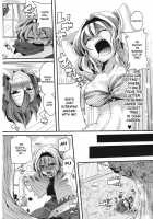 Yuuka Ga Do S De Alice Ga M De | Yuuka Is A Sadist, While Alice Is A Masochist / 幽香がドSでアリスがMで [Doumou] [Touhou Project] Thumbnail Page 05