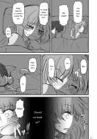 The Roiling Waves Remain The Same / 吹き寄せる波高はいつも同じ [Noumen] [Girls Und Panzer] Thumbnail Page 13