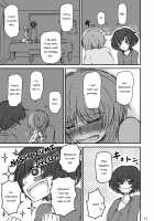 The Roiling Waves Remain The Same / 吹き寄せる波高はいつも同じ [Noumen] [Girls Und Panzer] Thumbnail Page 15