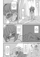 The Roiling Waves Remain The Same / 吹き寄せる波高はいつも同じ [Noumen] [Girls Und Panzer] Thumbnail Page 04