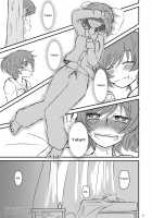 The Roiling Waves Remain The Same / 吹き寄せる波高はいつも同じ [Noumen] [Girls Und Panzer] Thumbnail Page 05