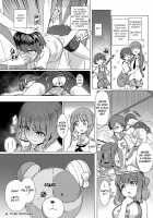 Chinpo Yakuza Miporin Captain NTR Delivery / ちんぽやくざみぽりん キャプテン寝取られ配信編 [Aomushi] [Girls Und Panzer] Thumbnail Page 02