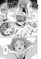 Chinpo Yakuza Miporin Captain NTR Delivery / ちんぽやくざみぽりん キャプテン寝取られ配信編 [Aomushi] [Girls Und Panzer] Thumbnail Page 04