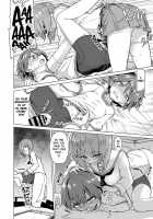 Chinpo Yakuza Miporin Captain NTR Delivery / ちんぽやくざみぽりん キャプテン寝取られ配信編 [Aomushi] [Girls Und Panzer] Thumbnail Page 07