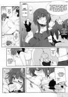 Megumin ni Kareina Shasei o! 2 / 為惠惠獻上華麗的爆射2 [Nekosaki Aoi] [Kono Subarashii Sekai Ni Syukufuku O] Thumbnail Page 16