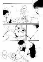 Cutie / かわいいひと [Air] [Fullmetal Alchemist] Thumbnail Page 13