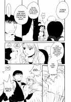 Cutie / かわいいひと [Air] [Fullmetal Alchemist] Thumbnail Page 09