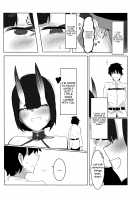 Iikoto Shiyo ka? / イイコトしよか? [Nagatani] [Fate] Thumbnail Page 11