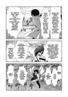 Creature Girls - A hands-on field journal in another world [Kakeru] [Original] Thumbnail Page 06