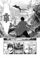 Creature Girls - A hands-on field journal in another world [Kakeru] [Original] Thumbnail Page 07