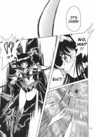 Silent Saturn 13 / サイレント・サターン 13 [Maki Hideto] [Sailor Moon] Thumbnail Page 13