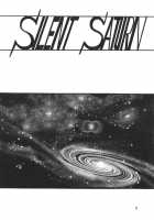 Silent Saturn 13 / サイレント・サターン 13 [Maki Hideto] [Sailor Moon] Thumbnail Page 05