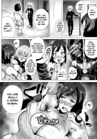 Inwai Mesu Teacher [Yokkora] [Original] Thumbnail Page 10