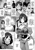 Inwai Mesu Teacher [Yokkora] [Original] Thumbnail Page 01