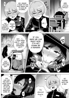 Inwai Mesu Teacher [Yokkora] [Original] Thumbnail Page 02