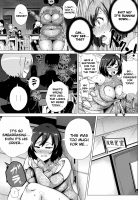 Inwai Mesu Teacher [Yokkora] [Original] Thumbnail Page 09