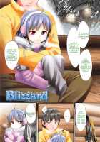 Blizzard [Maeshima Ryou] [Original] Thumbnail Page 01