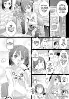 Kousuke-kun Is Close to a Toilet / コースケ君はトイレが近い [Hitsujino] [Original] Thumbnail Page 04