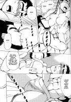 Angel'S Share [Masanori] [Original] Thumbnail Page 11
