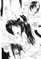 Monokemono Go-ya / ものけもの 五夜 [Yukino Minato] [Original] Thumbnail Page 07