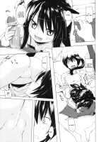Monokemono Go-ya / ものけもの 五夜 [Yukino Minato] [Original] Thumbnail Page 08