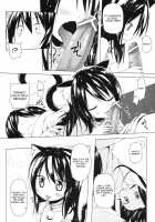 Monokemono Go-ya / ものけもの 五夜 [Yukino Minato] [Original] Thumbnail Page 09
