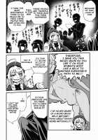 Youjo Doctrine!! / 幼女ドクトリン!! [Kyouichirou] [Youjo Senki] Thumbnail Page 08