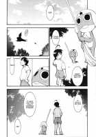 Hikari No Kuni [Keroro Gunsou] Thumbnail Page 10