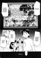 Hikari No Kuni [Keroro Gunsou] Thumbnail Page 12