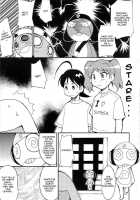 Hikari No Kuni [Keroro Gunsou] Thumbnail Page 13