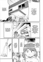 Hikari No Kuni [Keroro Gunsou] Thumbnail Page 09
